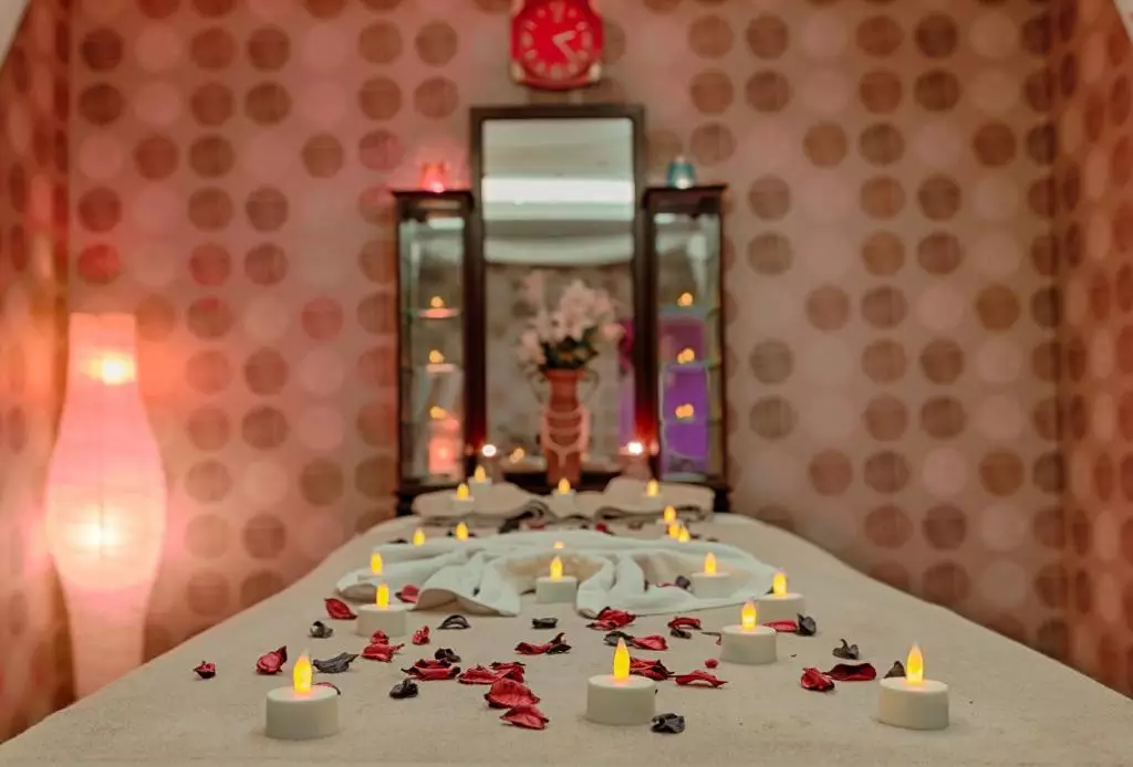 پاشا بیچ مارماریس